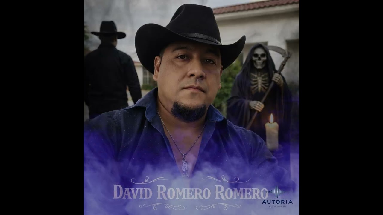 EL HOMBRE DE NEGRO
