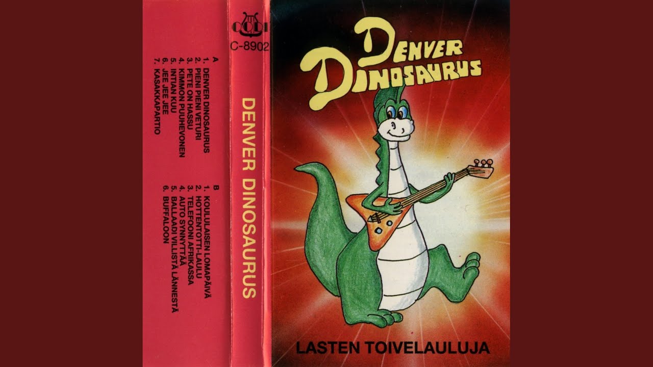 Hottentottilaulu
