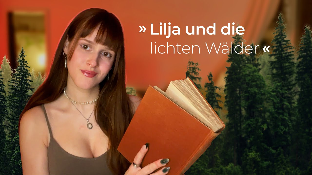 Traumhafte Märchen Geschichte vorlesen 🌳 Hörbuch zum Einschlafen