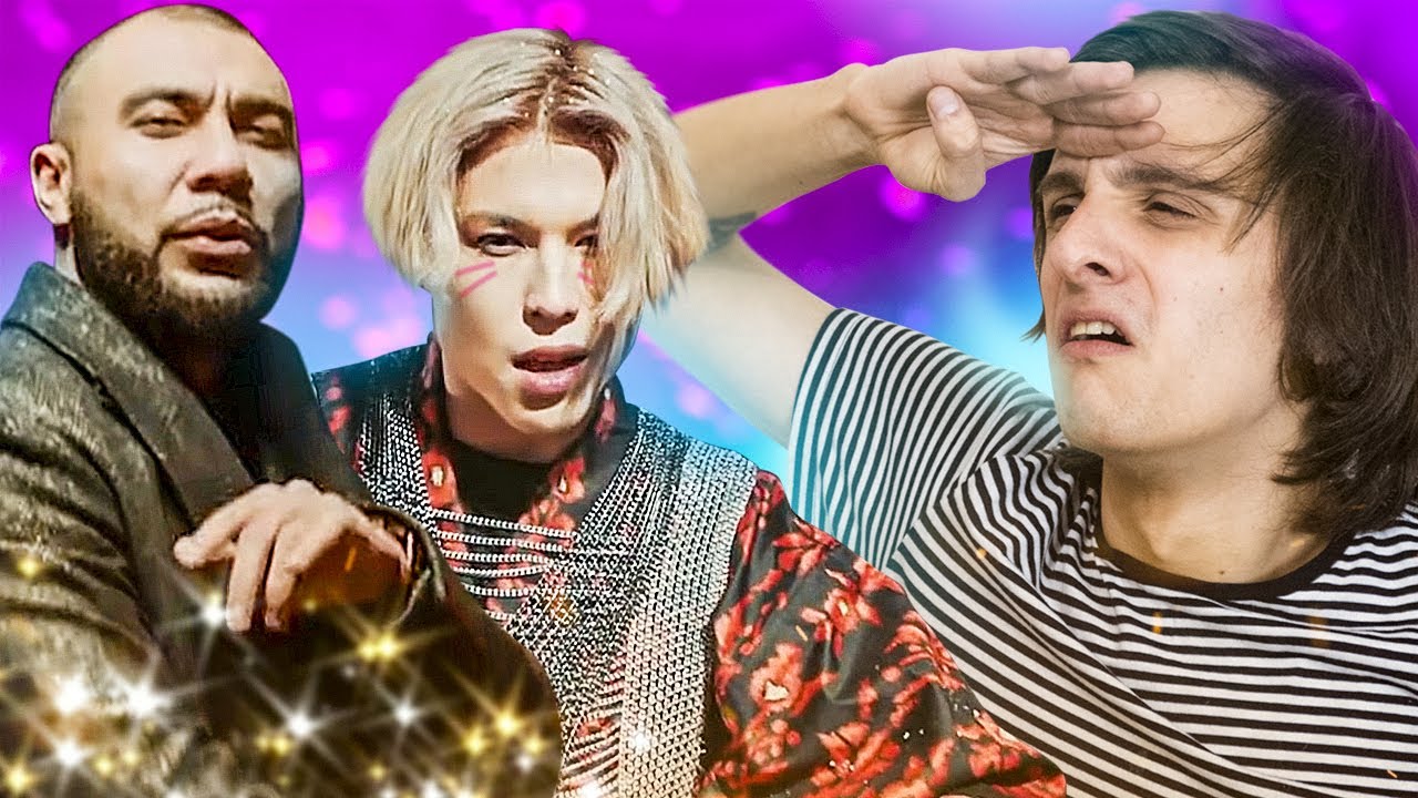 РУССКИЙ K-POP - INKI