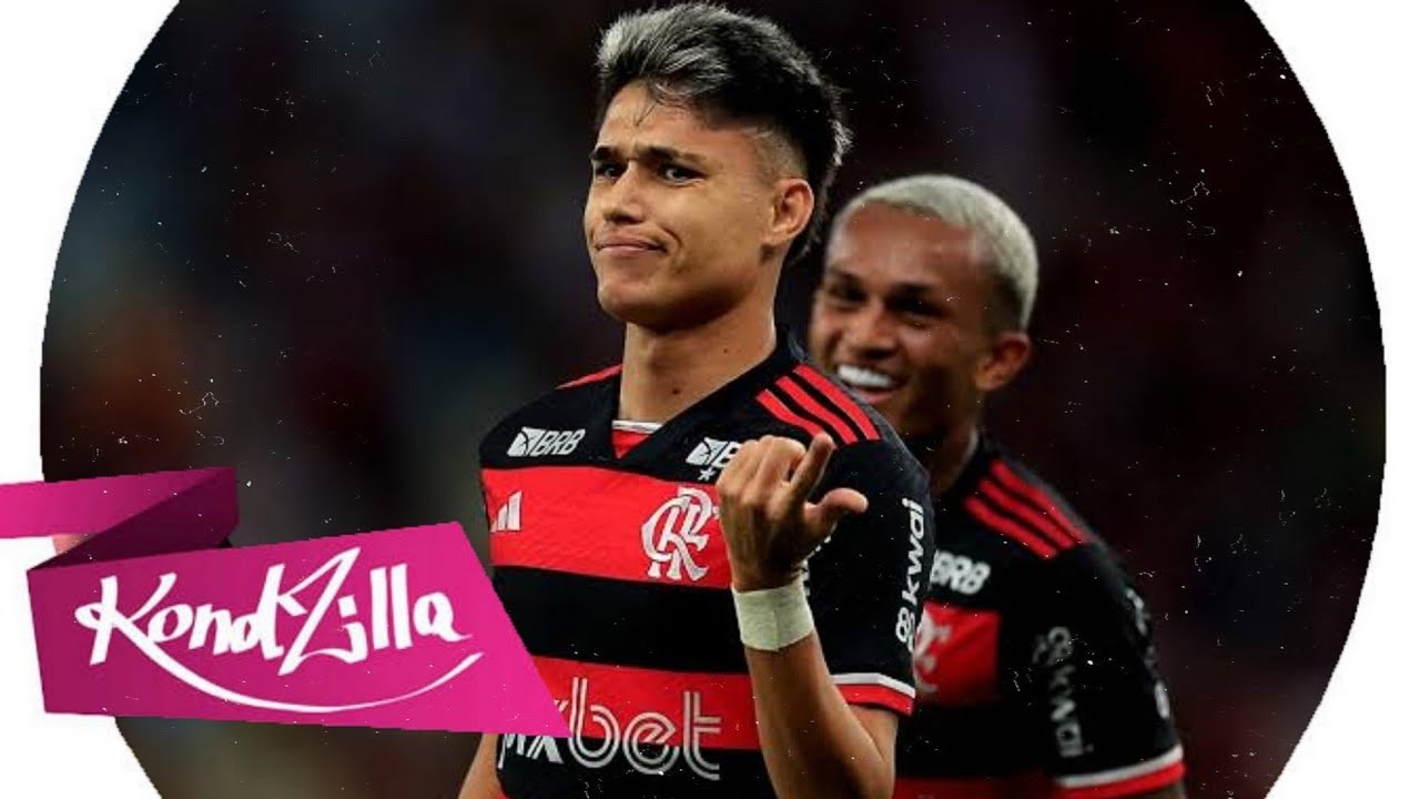 Luiz Ara&uacute;jo ● MTG BARBIE - GATA, CHIQUE,CHARMOSA DE VALENTINO - VIRAL TIKTOK (FUNK REMIX BH)