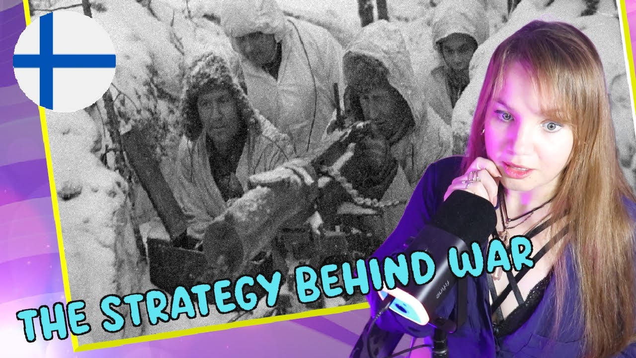 REACTION TO RUSSIAN INVASION OF FINLAND ( THE WINTER WAR 1939-40 ) | FINLAND REACTION