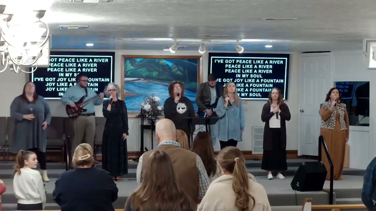 01/18/2026 Sunday Night