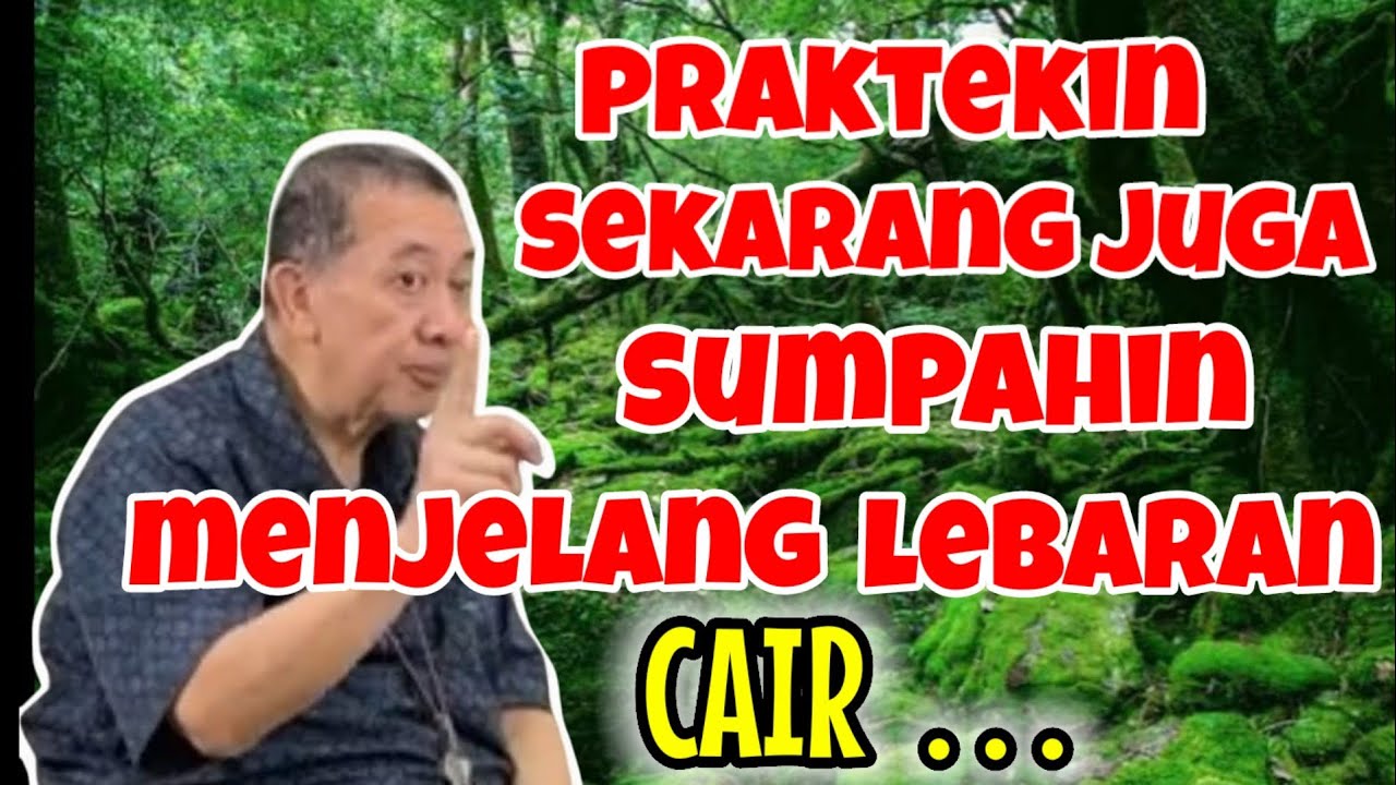 Amalan terbaik di bulan ramadhan