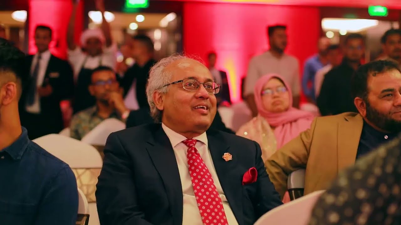 GRAND SYLHET HOTEL & RESORT GRAND OPENING Ceremony