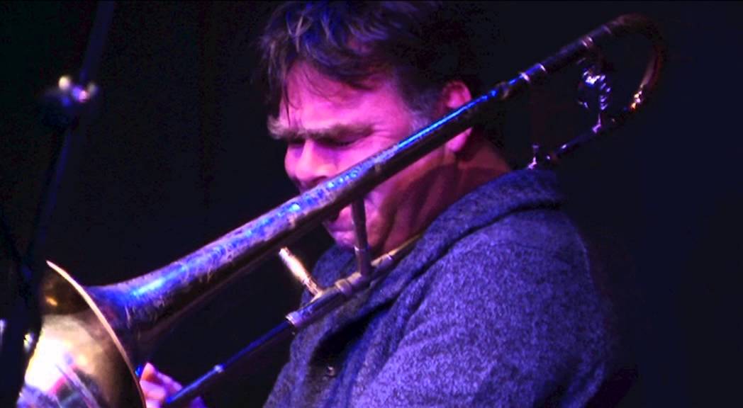 Mark Lotz / Korhan Erel Duo feat. Wolter Wierbos