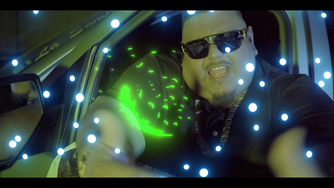 Big Los -Zumbando en San Anto (Ft.Ykg & julianrms)