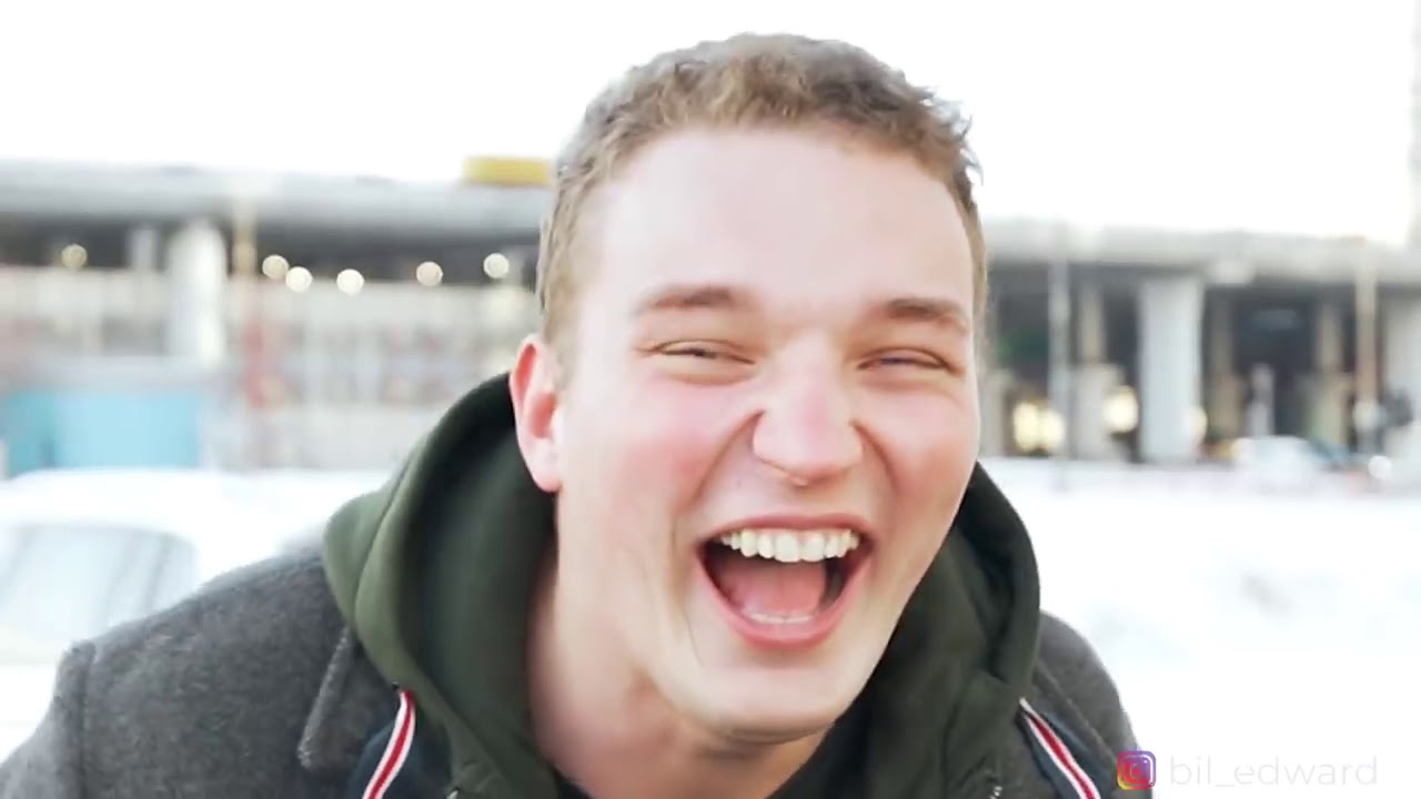 Эдвард Бил  / НОВОГОДНИЙ БЕСПРЕДЕЛ 2.0 / ПРАНК 2020