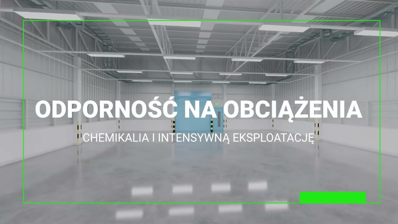 Posadzki żywiczne Bydgoszcz Michał Dziedzic