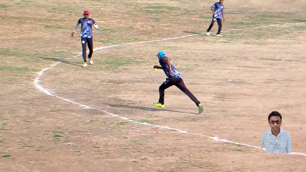 CHAUDHARPADA v/s PISE  |STAR XI 40+CHASHAK 2026 || LONAD | #finalday