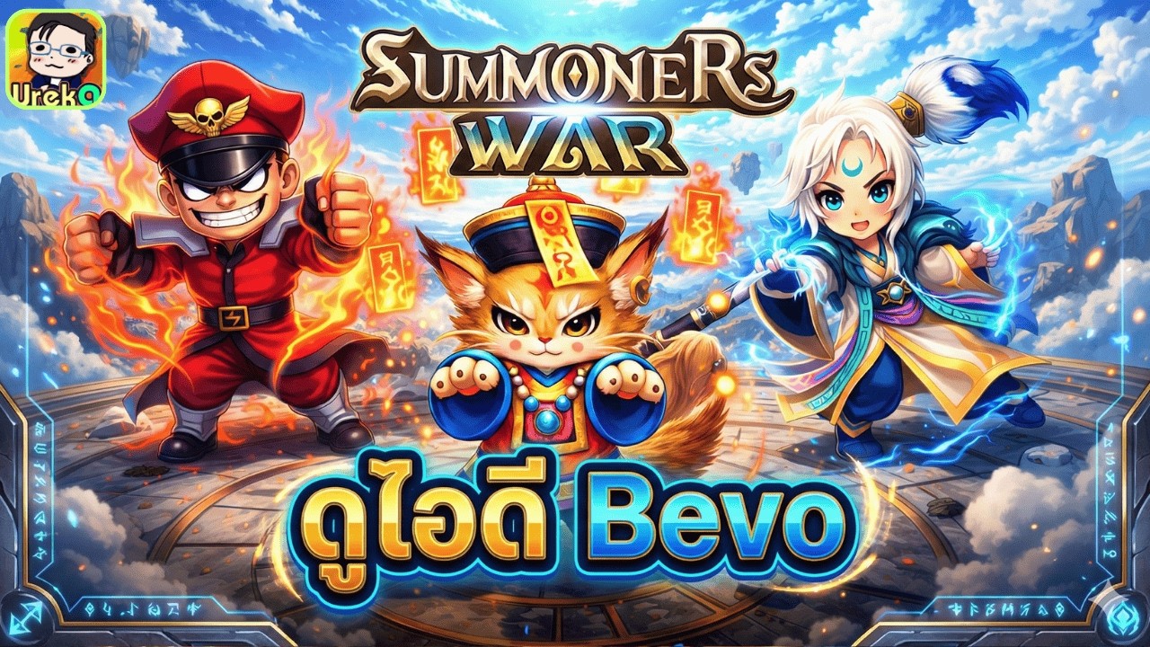 🔴 LIVE [SMW x LotR] RTA ชิวๆยามค่ำ + ดูไอดีคุณ Bevo + เปิดรับคิวดูไอดี