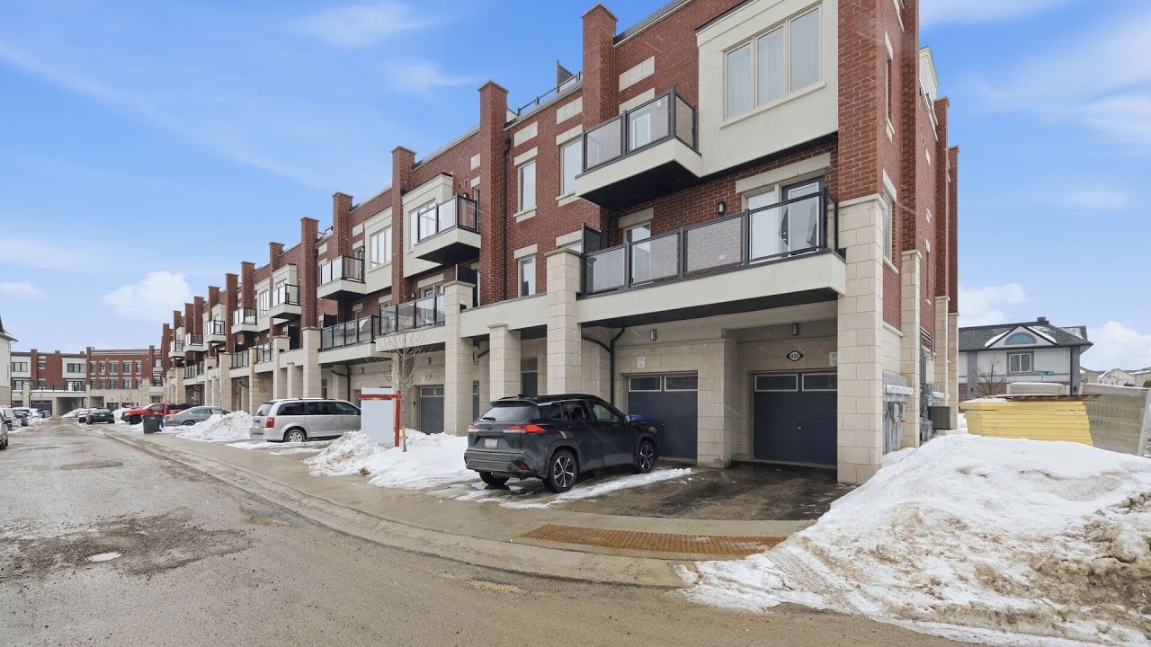 For Sale - 44 Springdale Avenue, Caledon, ON L7C 4L5
