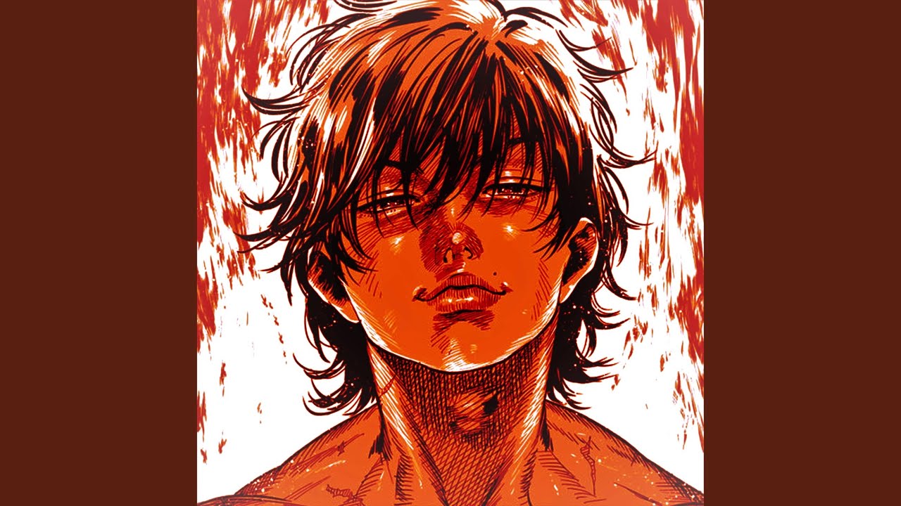 Baki Hanma phonk