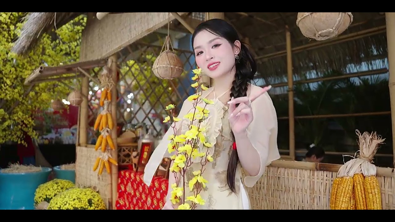 Tết này con sẽ về - Diệu Phương