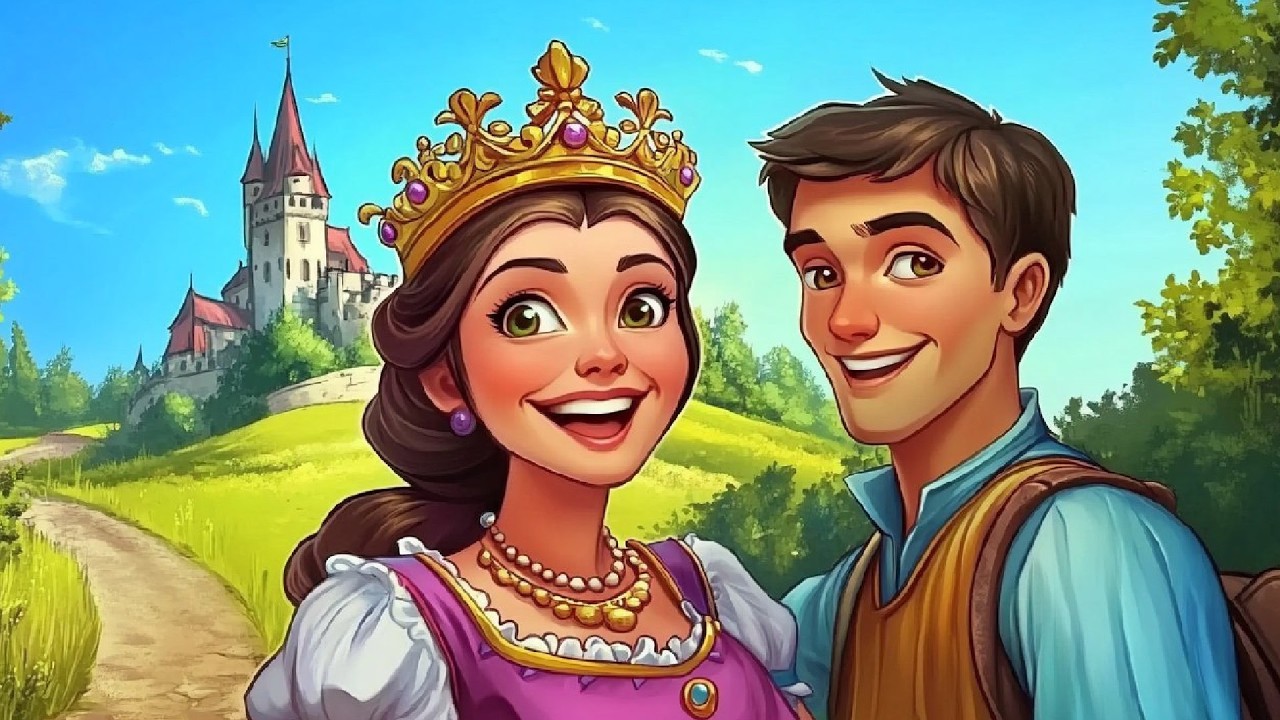 ЮМОРИСТИЧЕСКОЕ ФЭНТЕЗИ ♥ ЗАКЛИНАНИЕ НА СУДЬБУ ♥ АУДИОКНИГА ПОЛНОСТЬЮ
