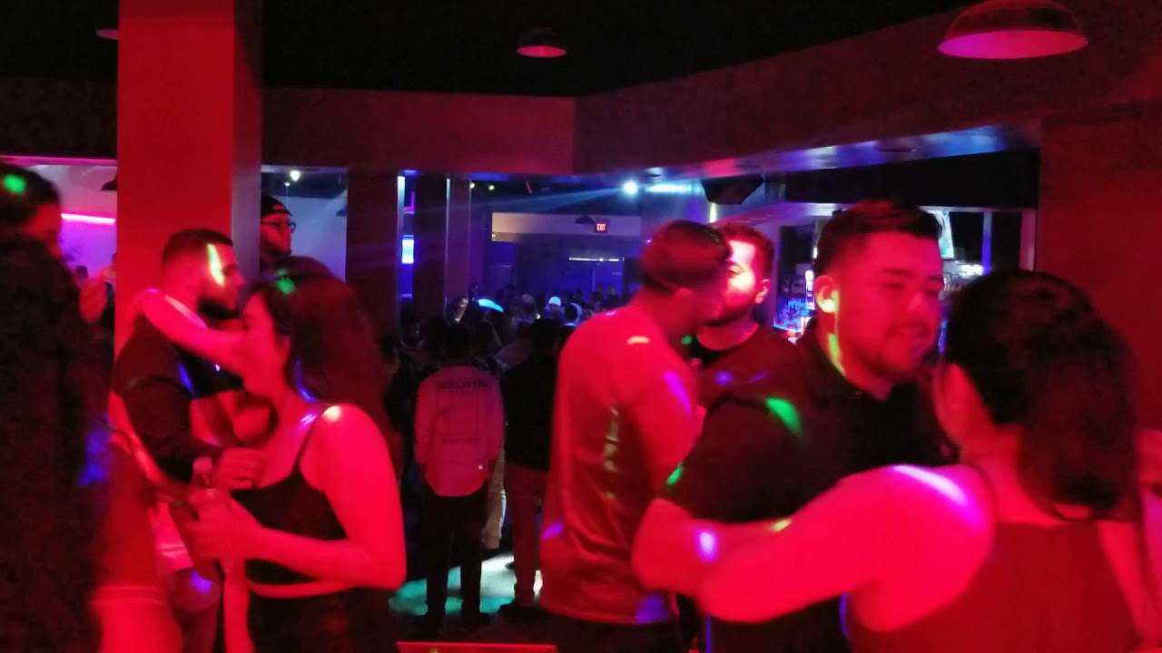 Speedy Junior Live @ Bongos Night Club Winston-Salem NC Part 2