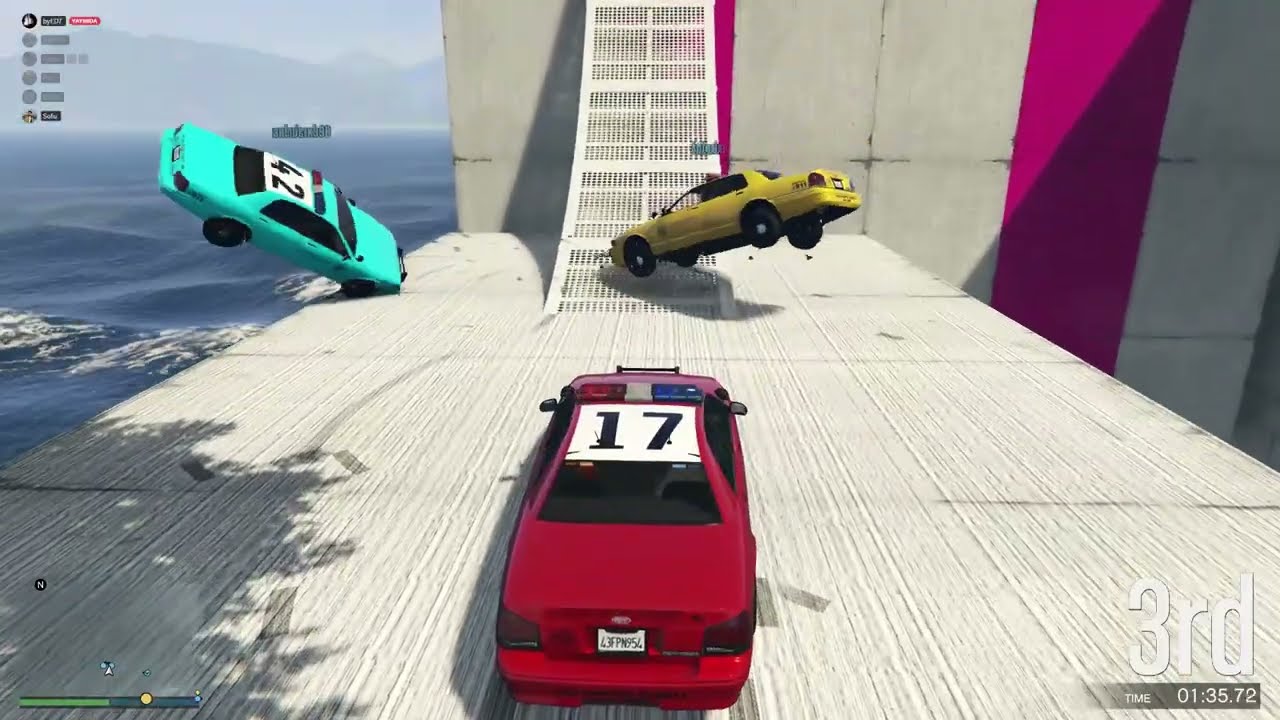 Ekiple gta 5 playlist komık anlar #14