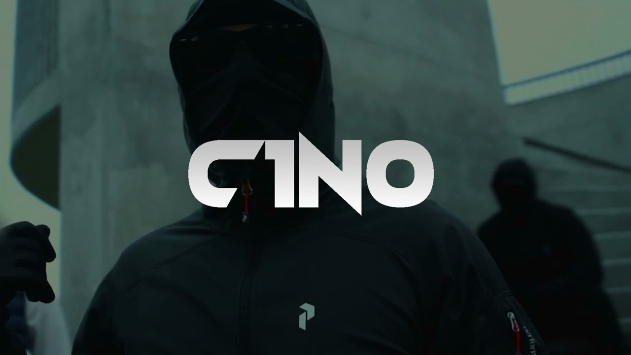 Sickan x Saretti x Einár Type Beat 