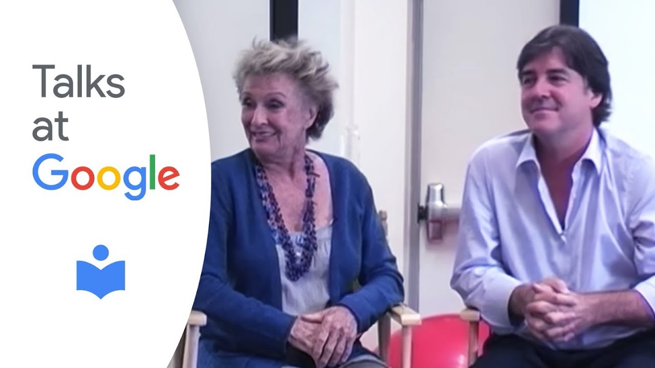 Autobiography; Cloris My | Cloris Leachman | Talks at Google