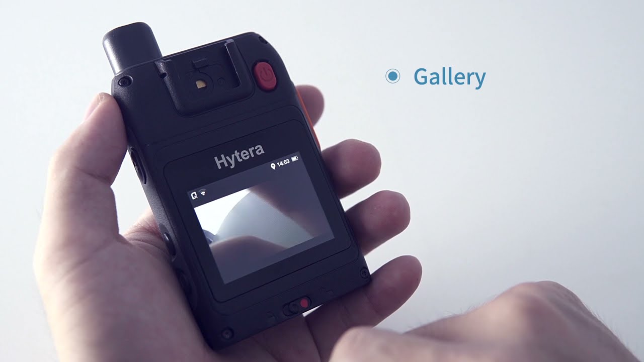 KENALAN SAMA VM580D LEWAT UNBOXING! #HYTERA #BODYWORNCAMERA