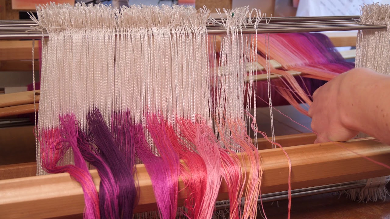 Handwoven Textiles