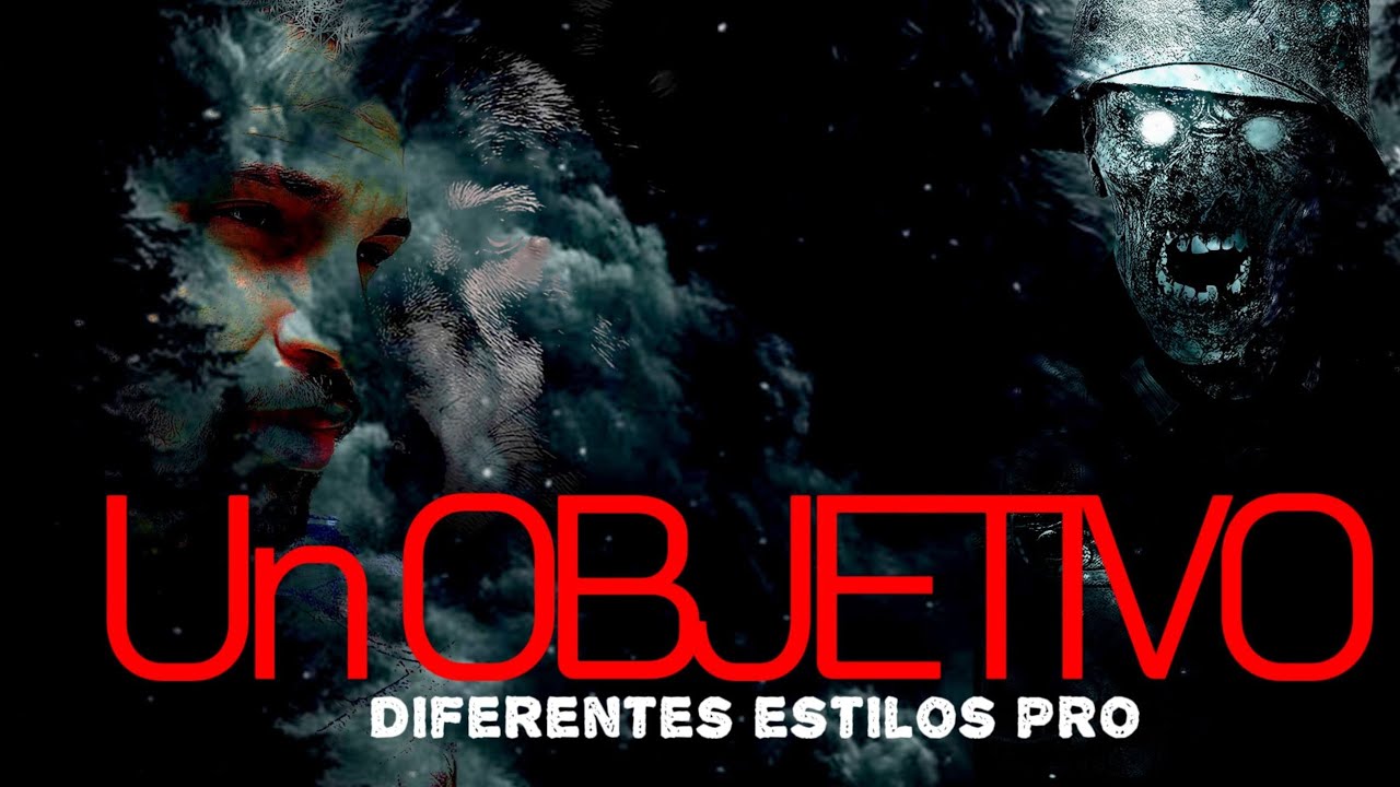 Un Objetivo & Diferentes estilos Pro | Mapa Alcatraz Squads vs Solo ✅️