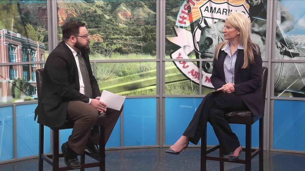 Texas HD 86 in-depth primary candidate interviews: Jamie Haynes