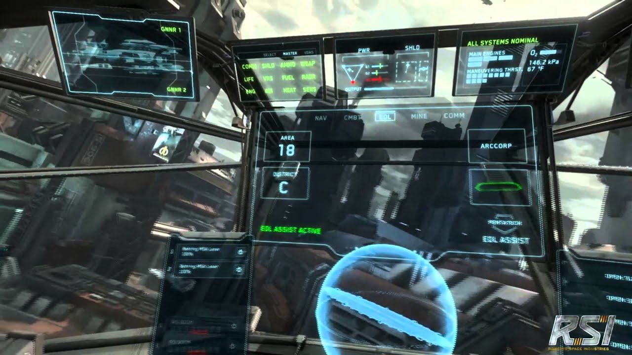 Constellation Planetary Landing