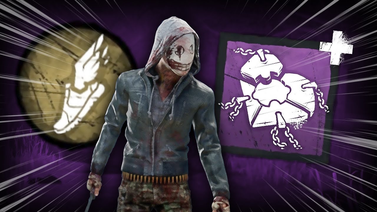 BFFs is the NEW Legion meta! | Dead by Daylight