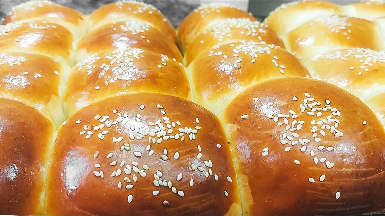 كي جربتها عمري منقدر نستغنى عليها عجينة سحرية بريوش ولا في الاحلام