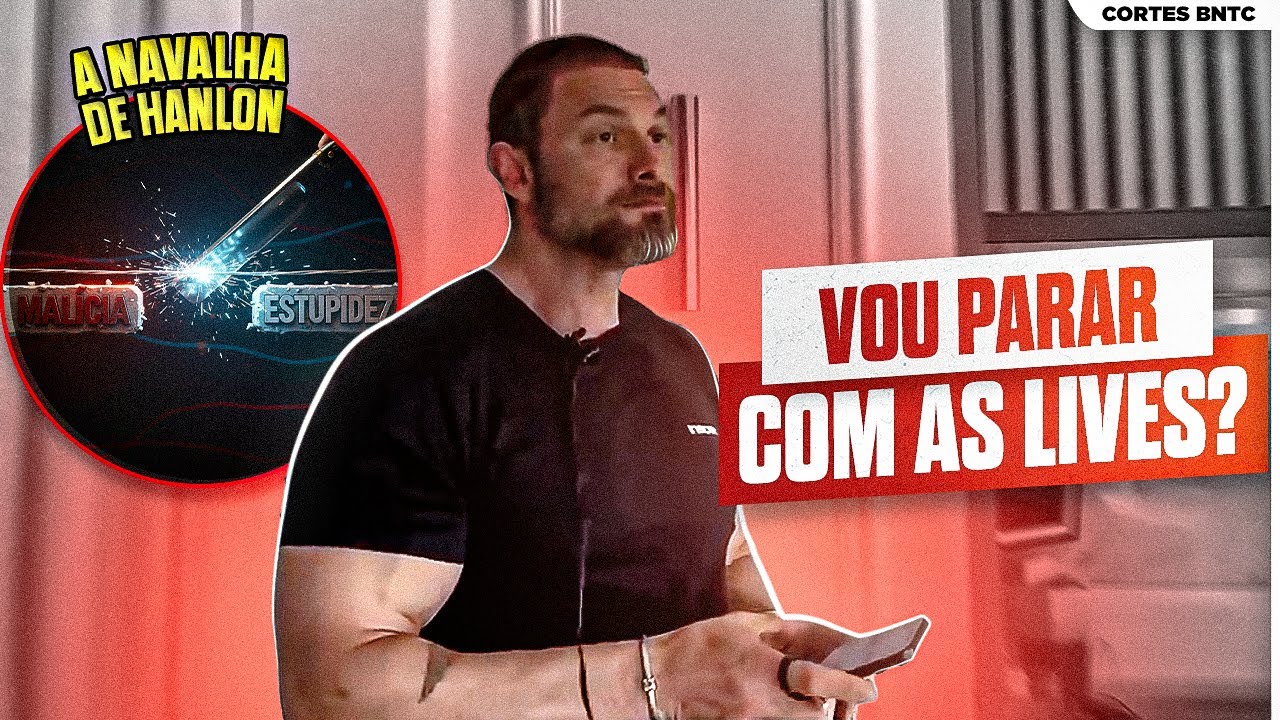 O Fim das Lives Diárias?