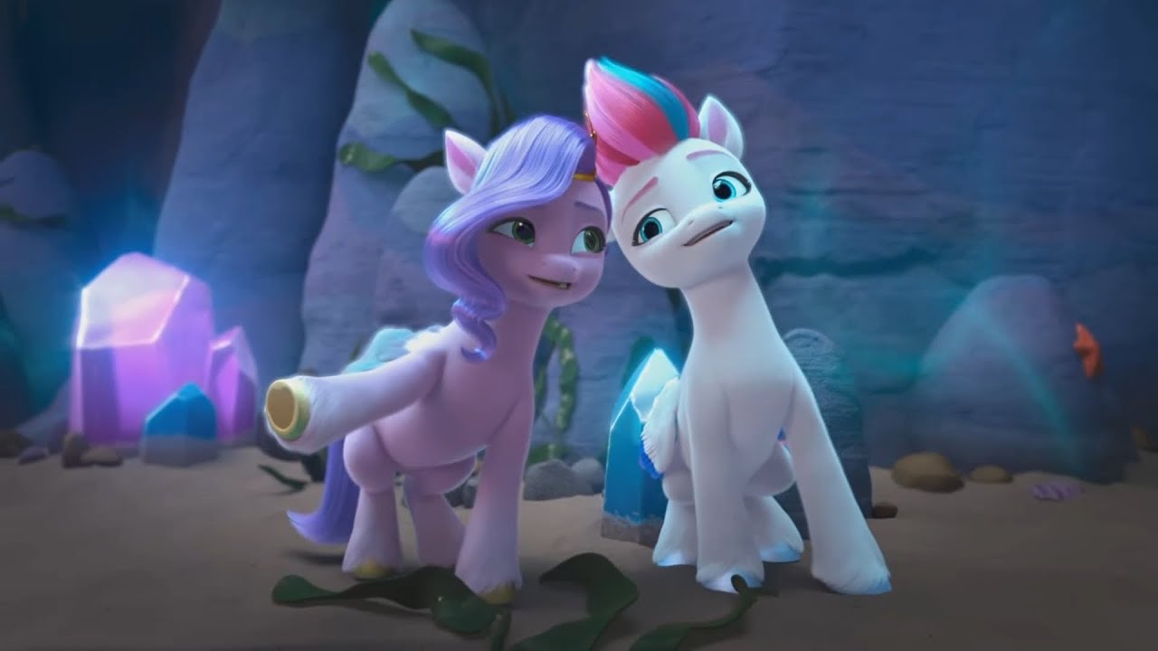 Liv and Maddie: Better in Stereo (MLPG5) PMv