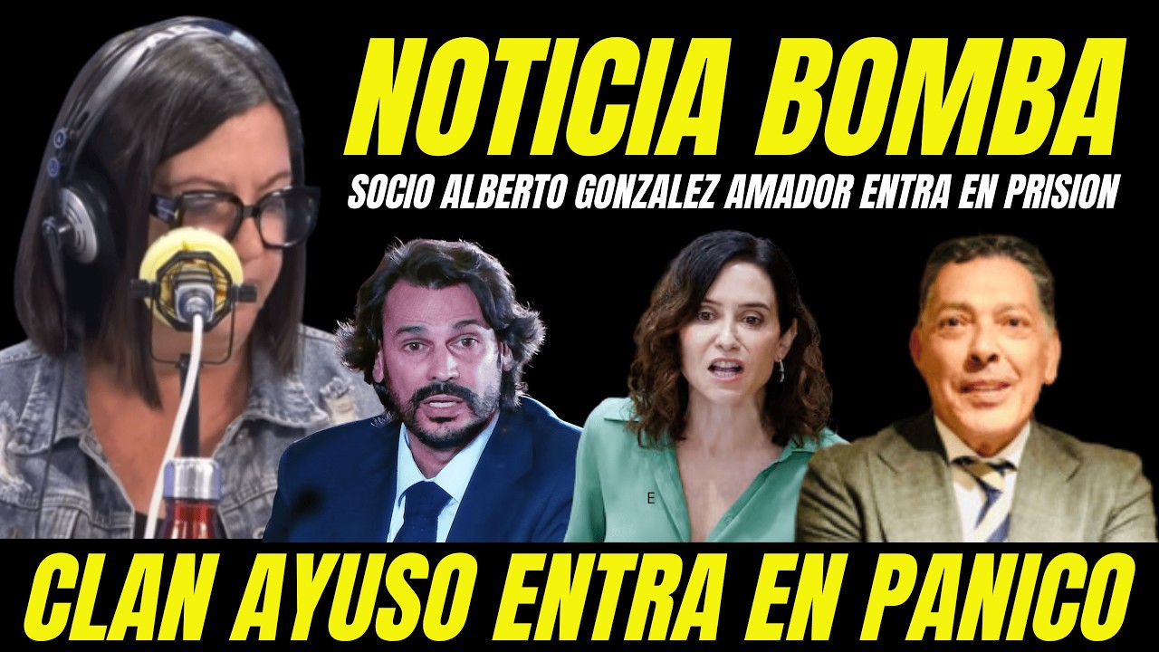 &Uacute;LTIMA HORA 