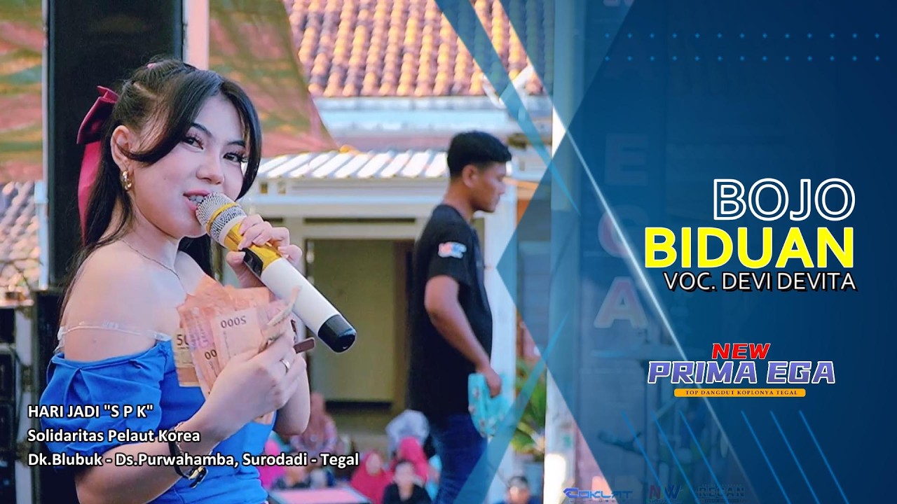 BOJO BIDUAN - DEVI DEVITA || 