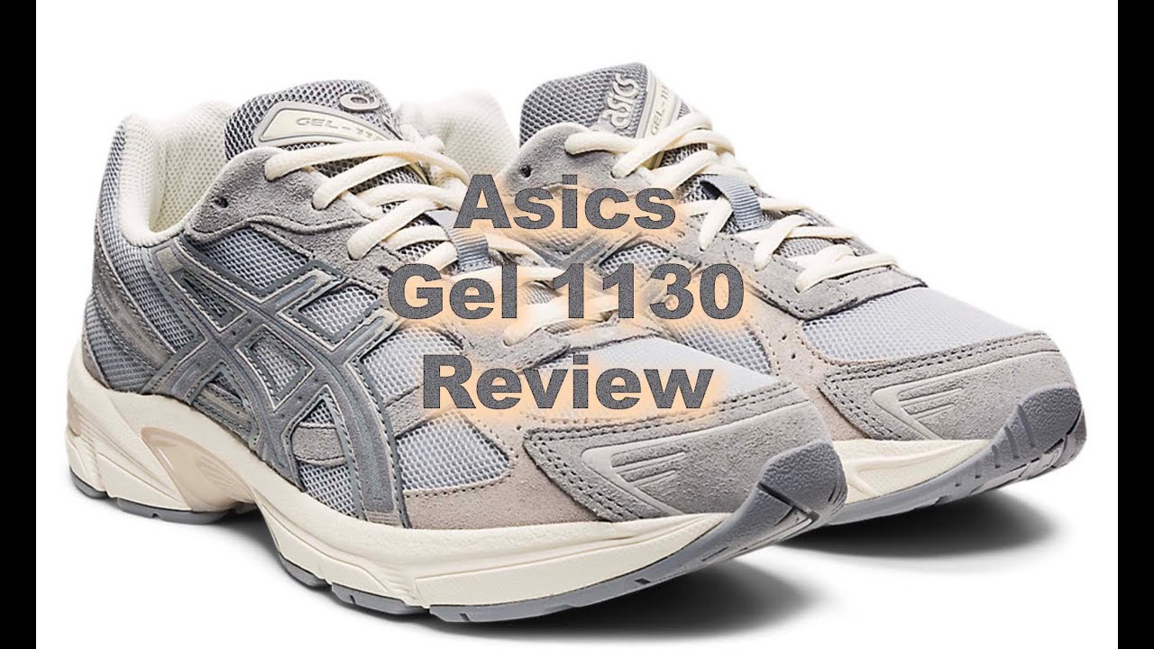 Gel 1130 review