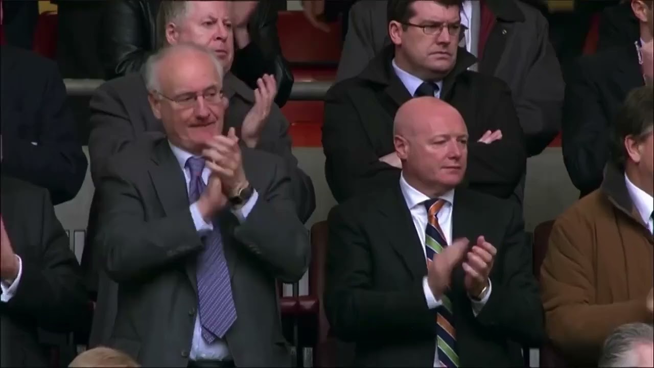 This is where the rivalry of these two teams started #premierleague #chelsea #football #arsenal 