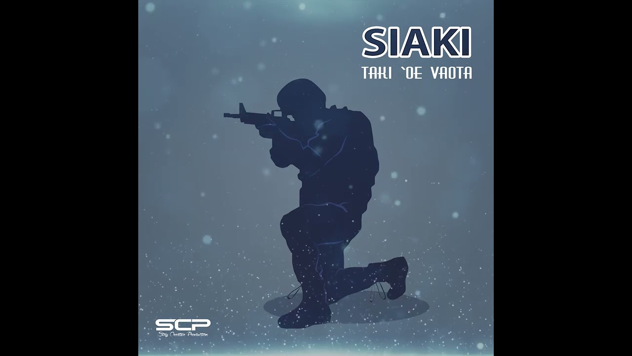SCP - SIAKI (Taki 'Oe Vaota) 2025