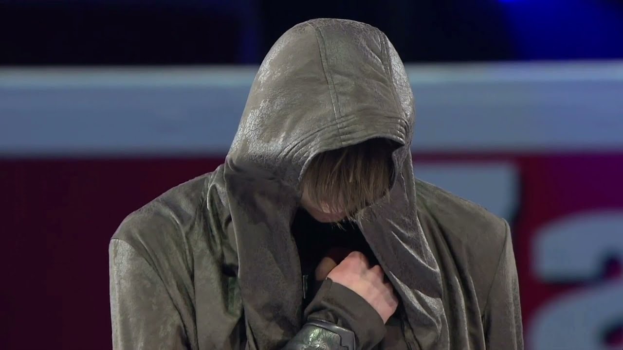 Deniss Vasiljevs – 2019 European Figure Skating Championships exhibition gala