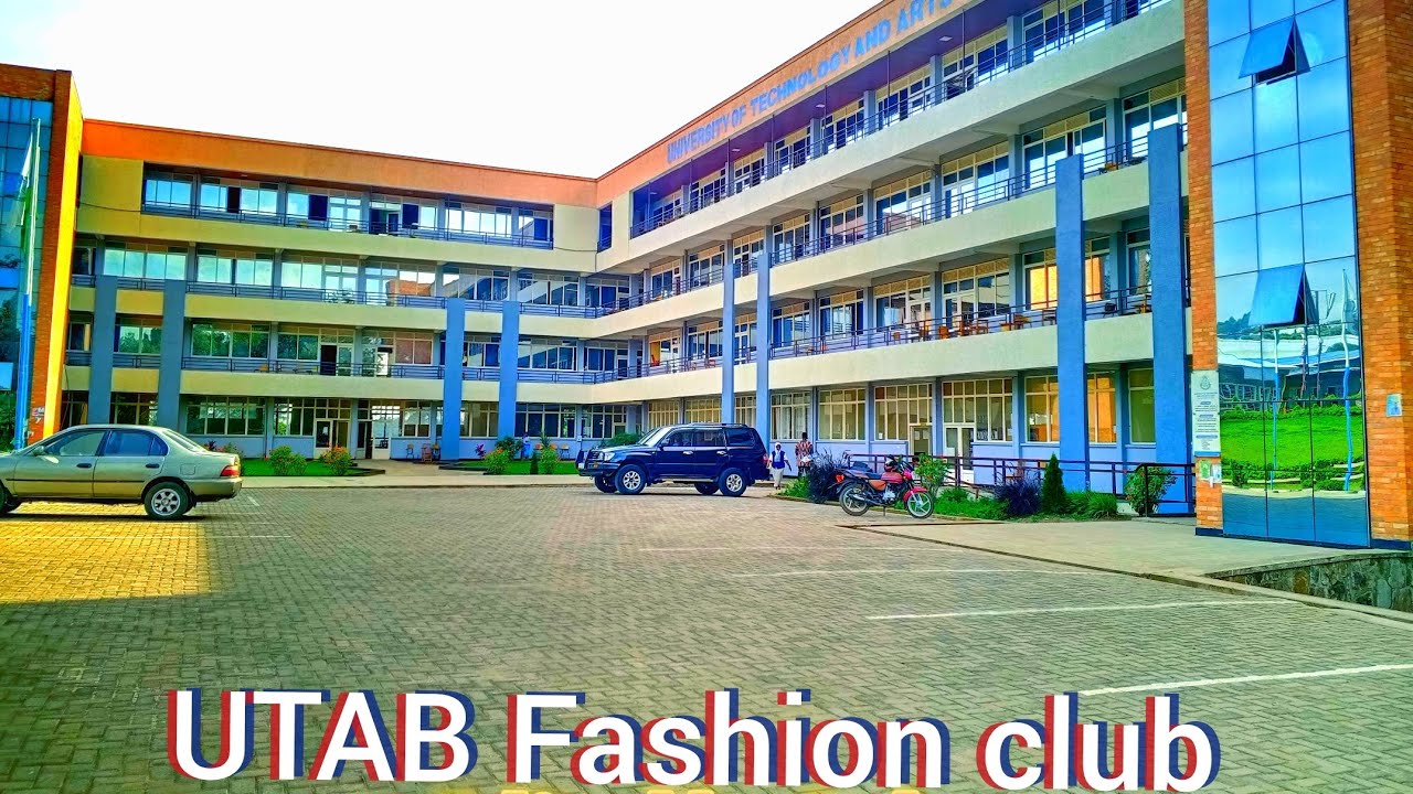 Uko amatora yagenze muri UTAB main campus, ibintu byari biryoshye cyane