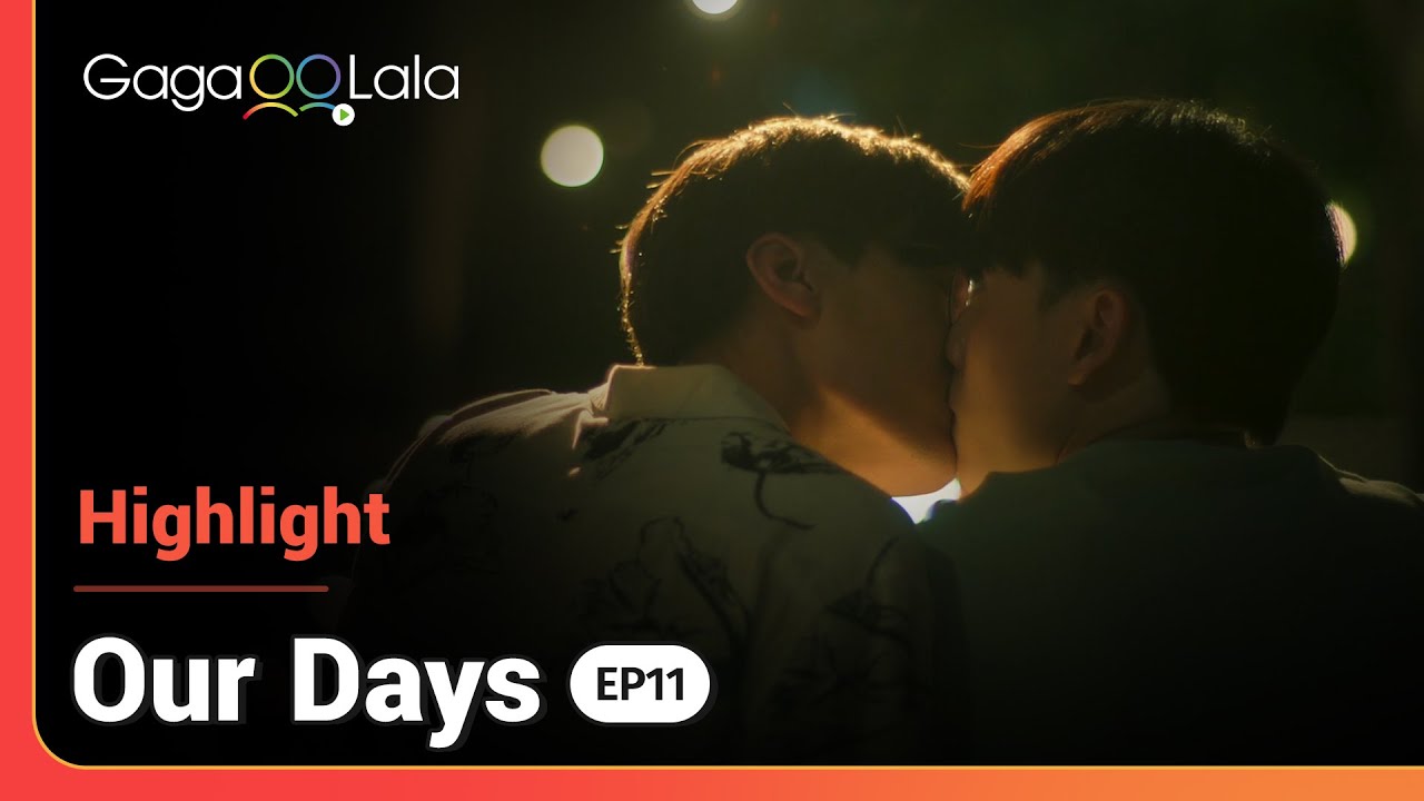 The moment we've all been waiting for has finally arrived one week before the finale of 