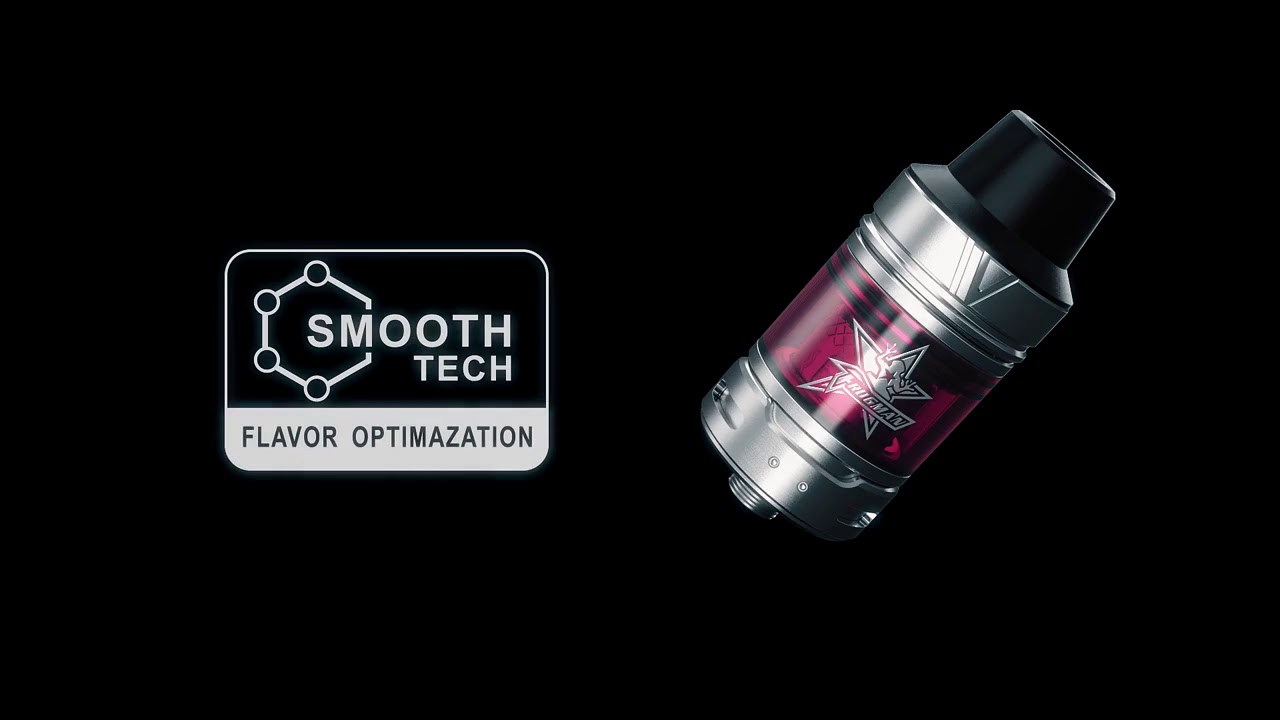 Frogman Tank of VAPTIO