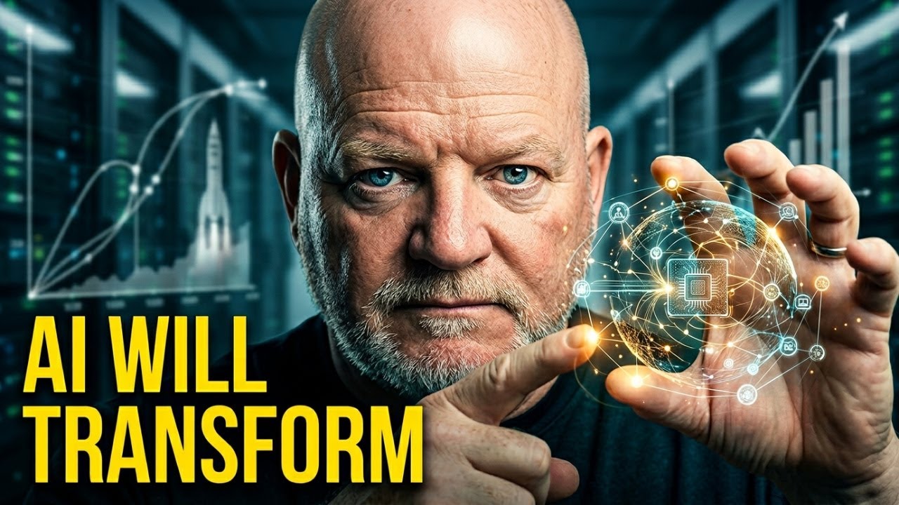 Agentic Optimization | Why AI Agents Will Transform Everything