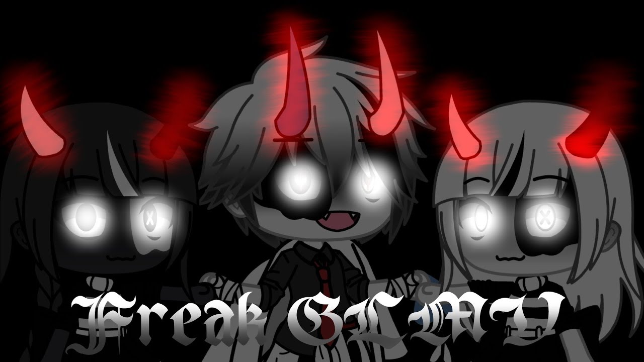 •Freak• || GLMV|| _BL_ (Sub urban)