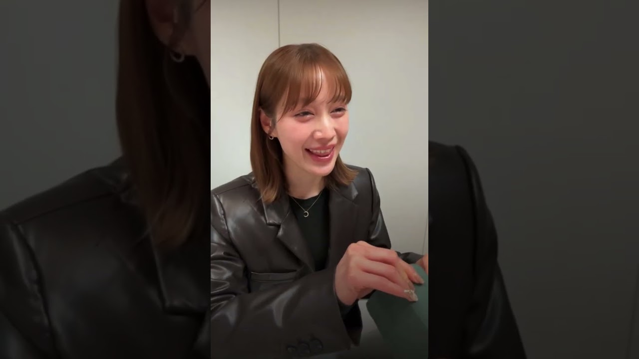 20260314 Nakamura Yurika 中村ゆりか Instagram Live