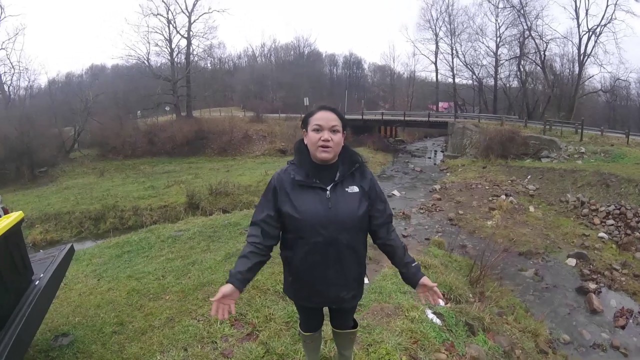 HOW TO FIND GOLD IN ANY CREEK OR RIVER
