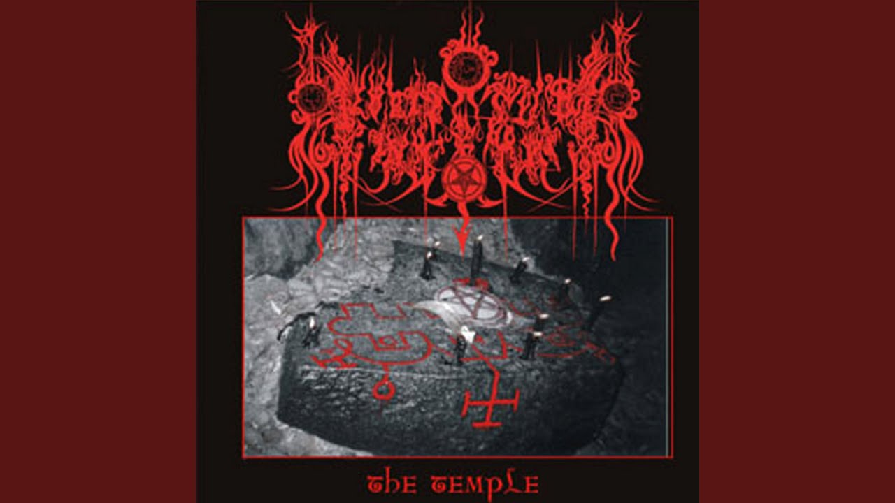 A Infernal Sign Under the Horned Crown