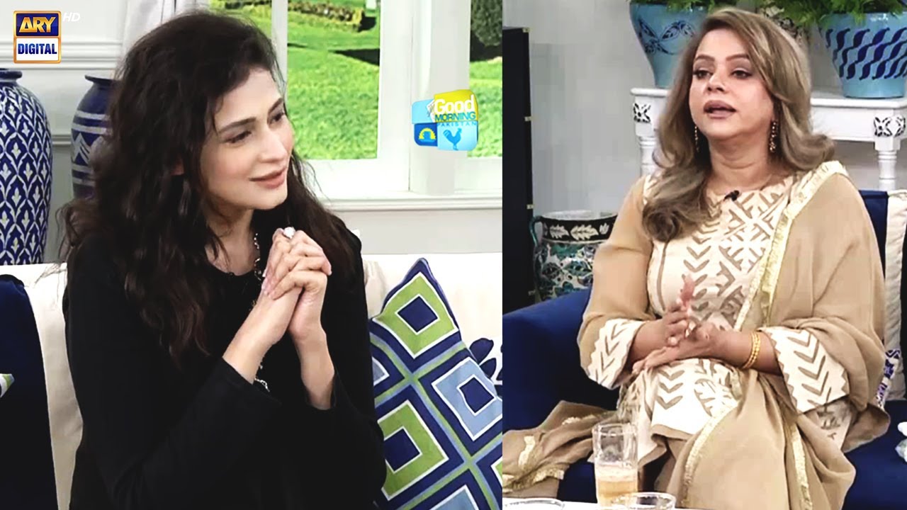 Taking care of your hands and feet - #GoodMorningPakistan