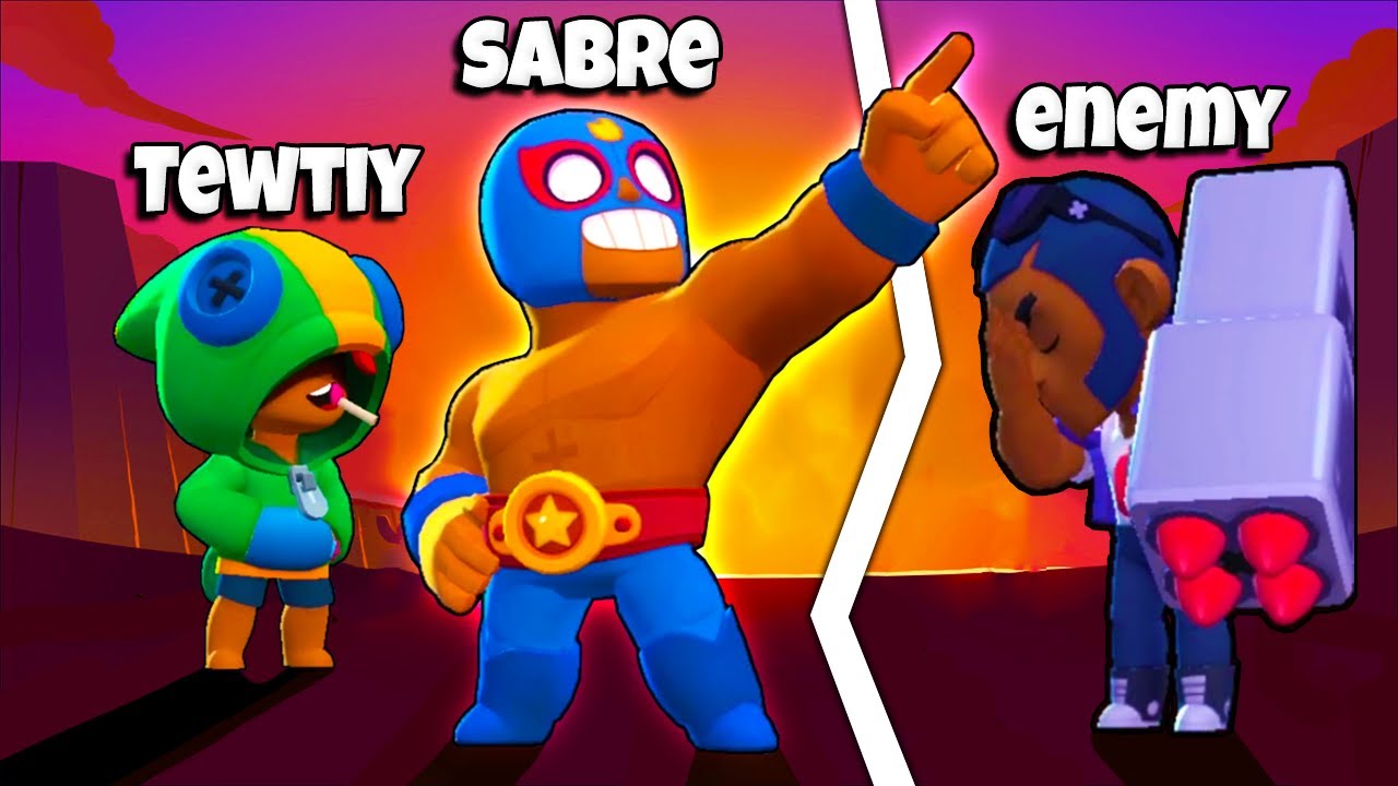 Brawl Stars is AMAZING!