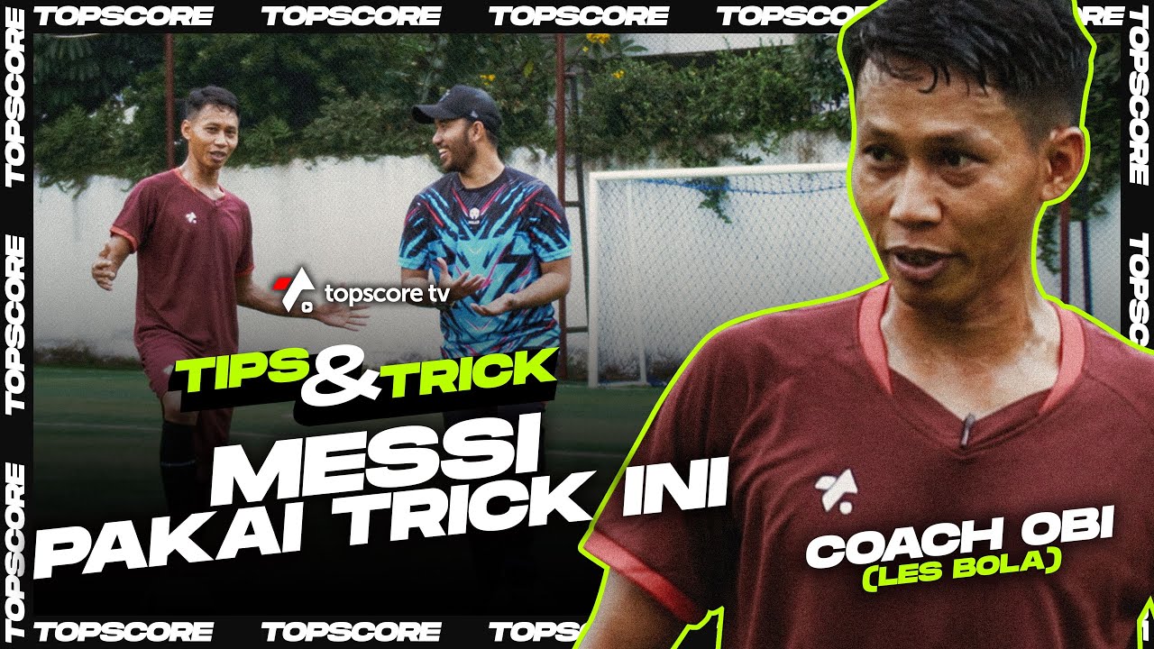 5 TIPS BIAR GOCEKAN LO MAKIN JAGO!!