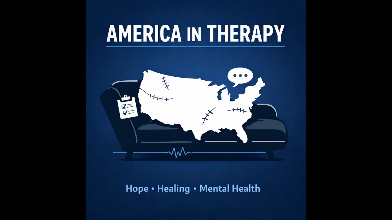 Rapid React: Renee Nicole Good & Minneapolis | America in Therapy (Trauma, Polarization, Healing)